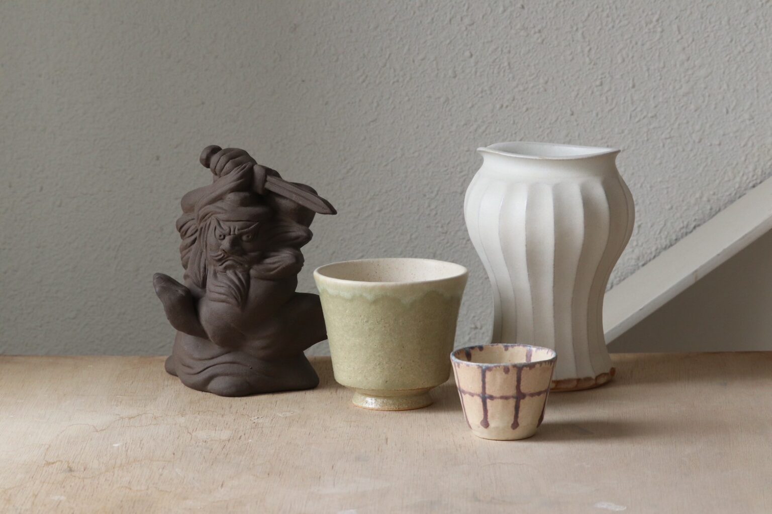 ceramic atelier ABUMI